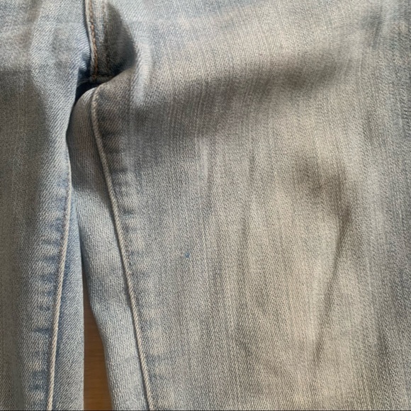 Levis skinny jeans 711 - Picture 6 of 7